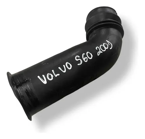  Mangueira Duto De Ar Volvo S60 2.0 2001 2002 2003