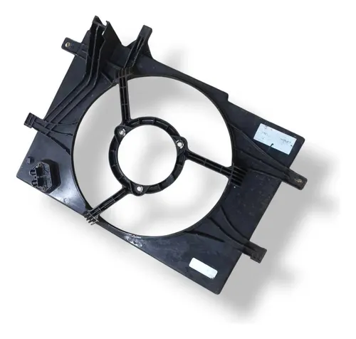 Defletor Ventoinha Fiat Palio Weekend 1.6 16v 2000 A 2004