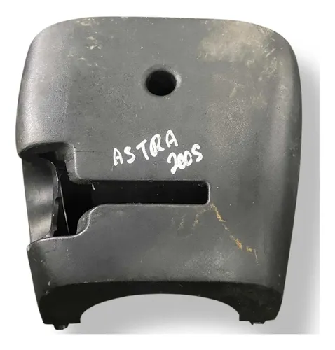 Acabamento Chave De Seta Chevrolet Astra Sedan 2005 A 2008