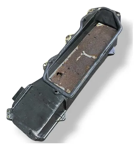 Caixa Distribuição Ar Painel Ford Ecosport 2.0 2s65a11560ad