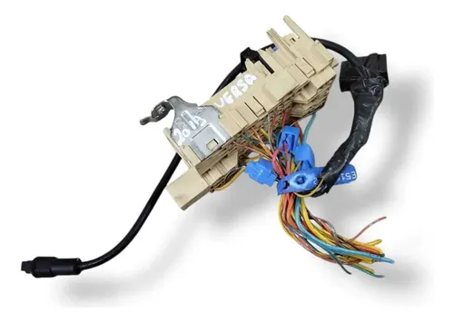 Caixa Fusivel Interna Nissan Versa 2019 2020 2021 2022