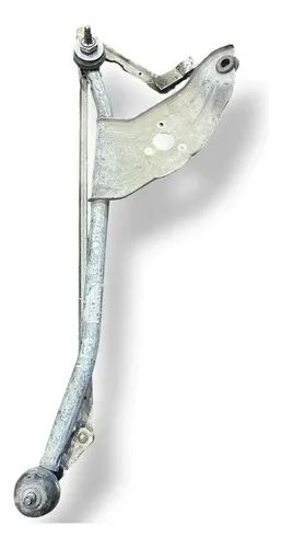 Galhada Limpador Parabrisa Renault Sandero 2017 - 8200682906