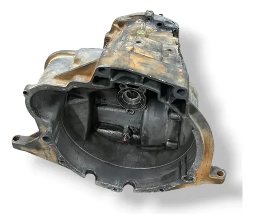 Carcaça Caixa Marcha Câmbio Volkswagen Gol G3 G4 1.0