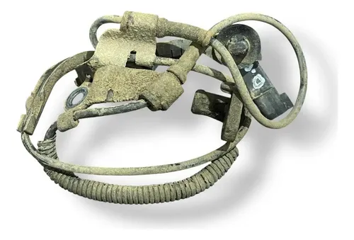 Sensor Roda Dianteira Direita Fusion 2.3 2006 2007 2010 2011