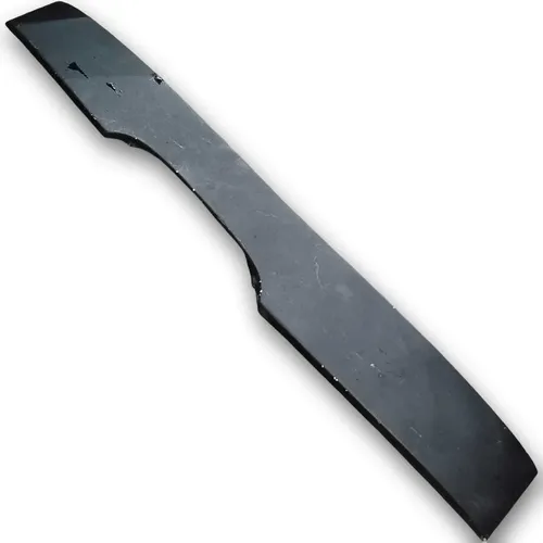Aerofolio Tampa Traseira Renault Clio 2009 2010 2011