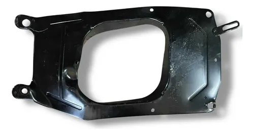 Suporte Coifa Câmbio Manual Chevrolet S10 2.8 2013 2014 2015