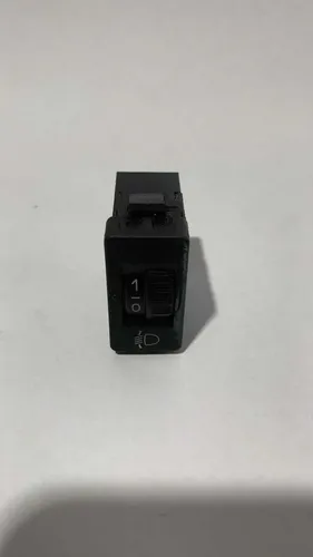 Botão Regulagem Farol Peugeot 307 2007 2008 2009 96384422
