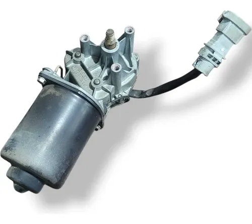 Motor Limpador Vidro Parabrisa C/detalhe Renault Clio 2002