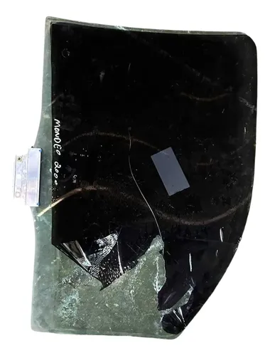 Vidro Porta Traseira Direita Ford Mondeo 1997 1998 1999 2000