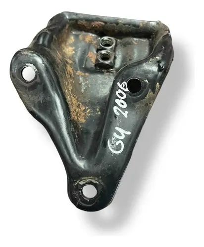 Suporte Coxim Motor Volkswagen Gol G4 2006 2007 2008 