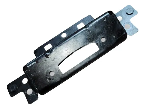 Fechadura Tampa Traseira Peugeot 208 1.6 2015 2016 2017 2018