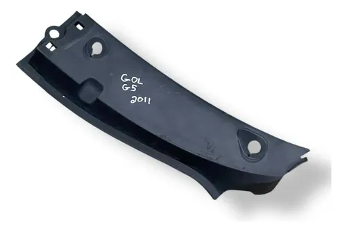 Grade Churrasqueira Esquerda Vw Gol G5 2011 2012 5u1819403