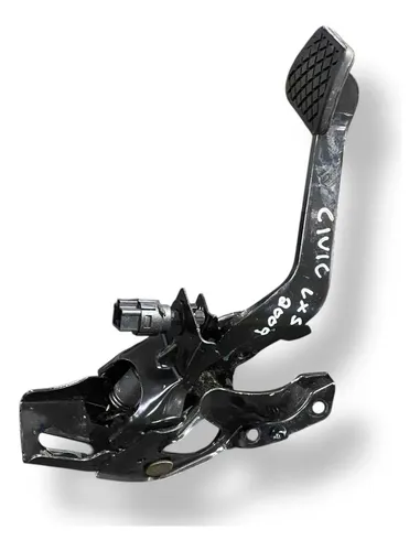 Pedal Freio Honda Civic 1.8 - 2009/2010/2011 - 26409006252