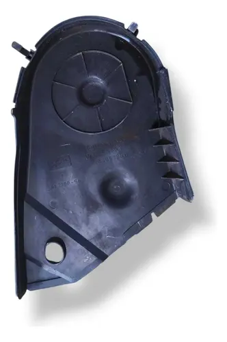 Capa Correia Volkswagen Golf 1.8 Ap 1995 A 1998 026109123b Preto