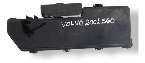  Tampa Caixa Fusível Volvo S60 2002 2003 2004  9494211 