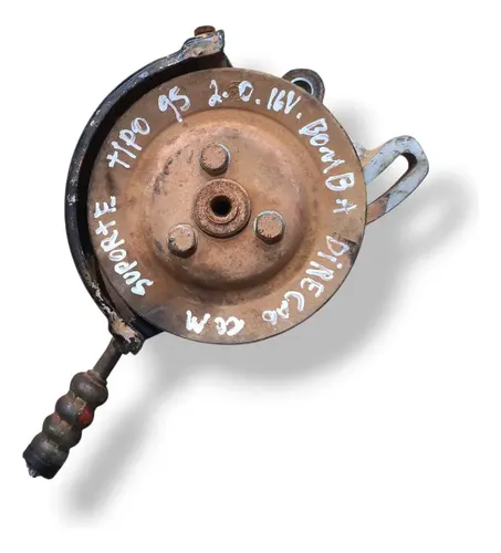 Bomba Direção Hidraulica Fiat Tipo 2.0 16v 1995 1996 1997
