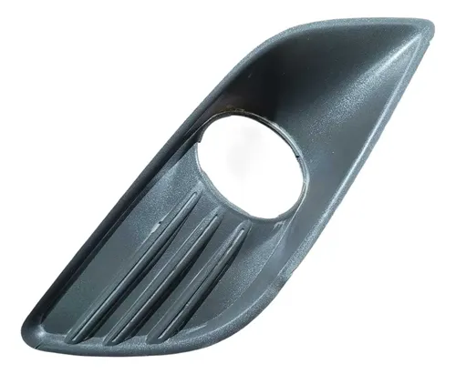 Moldura Farol Milha Esquerdo Focus Sedan 2013 8m51r19953aew Cinza Esquerdo