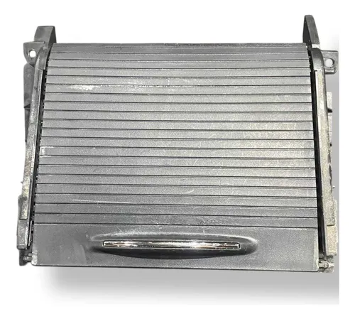  Porta Objetos Console Honda Civic 2009 1253040854193