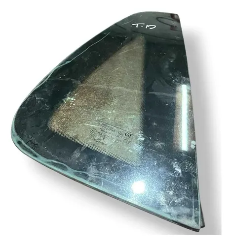 Vidro Fixo Traseiro Direito Chevrolet Montana 2004 A 2009