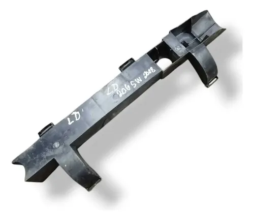 Absorvedor Impacto Tras Direito Peugeot 206 Sw 9641576780