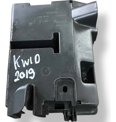 Suporte Caixa Fusíveis Renault Renault Kwid 2019 243803891r