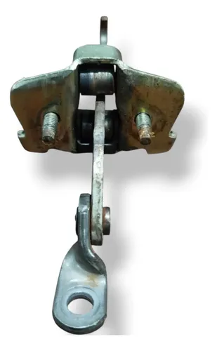 Limitador Porta Traseira Direita Peugeot 206 Sw 2008