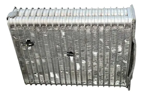 Radiador Evaporador Ar Fiat Strada 1.4 2008 2009 A31000800a