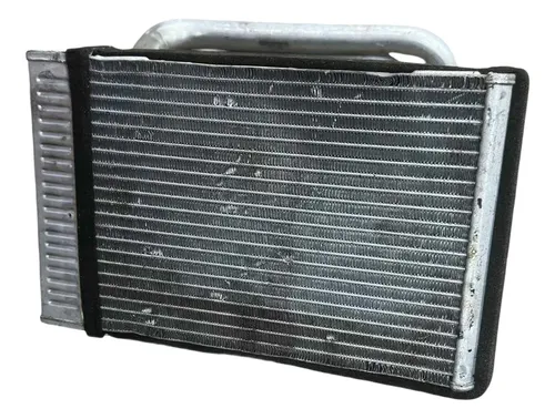 Radiador Ar Quente 1.6 Chevrolet Sonic Sedán 2012 2013 2014