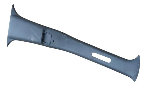 Acabamento Coluna Dianteiro Direito Fiat Palio 1998 7152740