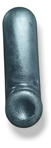 Manivela Vidro Porta Renault Clio 2005 2006 770081138 Preto