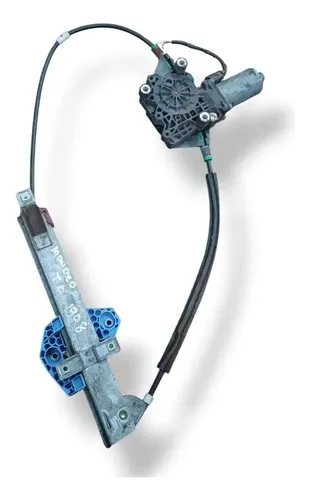 Máquina Vidro Elétrico Tras Direita Mondeo 93bbf27000bs4986