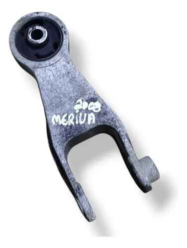 Coxim Suporte Traseiro Motor Gm Meriva 1.8 2008 - 93302283