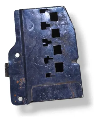 Suporte Rele Ar Condicionado Fiat Brava 1.8 16v 2000 2001