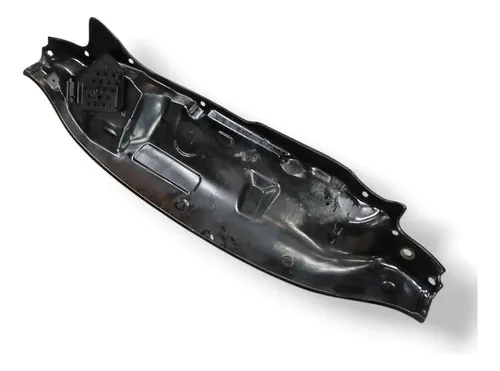 Painel Corta Fogo Volkswagen Fox 2007 2008 2009 2010 2011