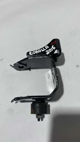 Suporte Coxim Do Câmbio Toyota Corolla Xei 2.0 2015/2017