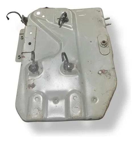 Suporte Caixa Bateria Nissan Versa 2015 2016 2017 2018 2019