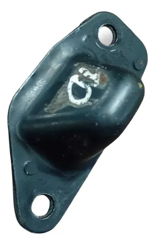 Trava Batente Porta Traseira Direita Renault Kangoo 2.0 2008