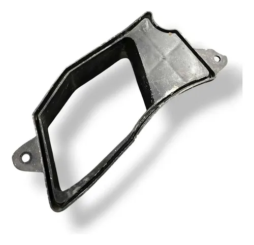 Carcaça Caixa Evaporadora Renault Duster 2014 2015 2l4151