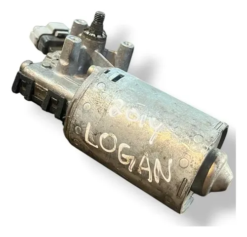 Motor Limpador Parabrisa Renault Logan 2009/2012 2609081824