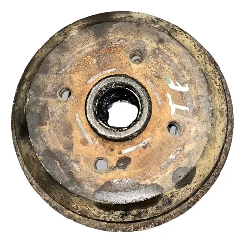 Cubo Roda Traseiro Esquerdo 1.0 Chevrolet Celta 2003 2004