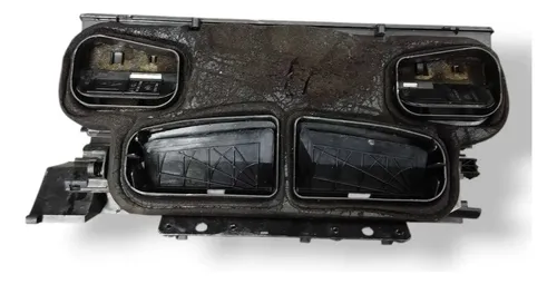 Caixa Interna Ar Frio Quente Bmw 318i S 1997 641113932449