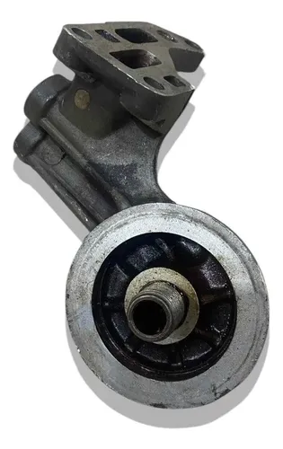 Suporte Filtro Óleo Chevrolet Chevette 1.6 1983 1984 1985