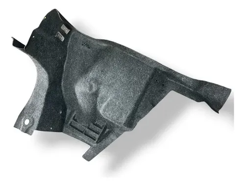 Forro Porta Malas Lateral Direito Fiat Uno Vivace 2011 2012