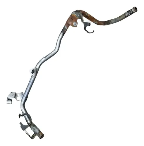 Cano Água Motor 2.0 Mitsubishi Lancer 2012 2013 2014 2015