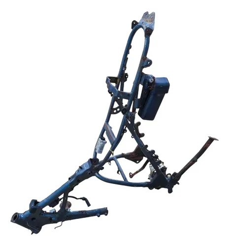 Quadro Chassi Yamaha Xt 225 1999 2000 2001 2002 2003 2004