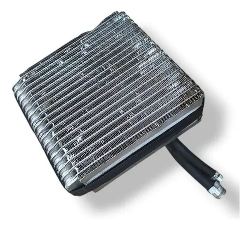 Radiador Evaporador Ar Volkswagen Gol G3 1.0 2000 2001 2002