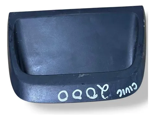 Moldura Break Light Honda Civic 1996 1997 A 2000 - 0509203d