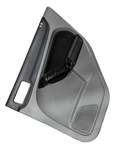 Forro Porta Traseira Direita Ford Focus Sedan 12 9m55a27406 Prateado
