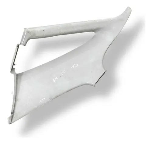Acabamento Coluna Traseiro Direito Vw  Gol G6 2006 373867246