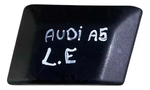 Acabamento Interno Esquerdo Coluna Audi A5  8t8853589 
